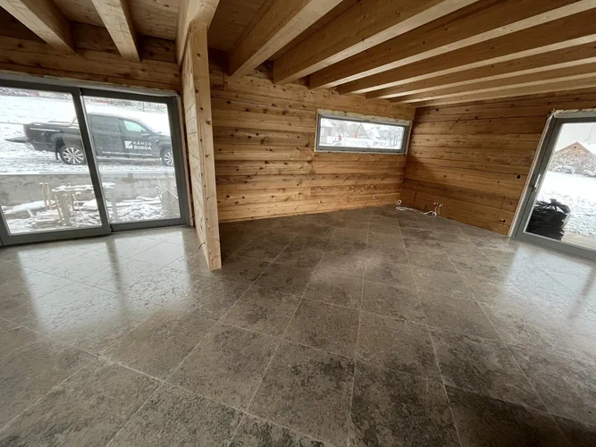 Dlažba a obklady RD liberecký kraj